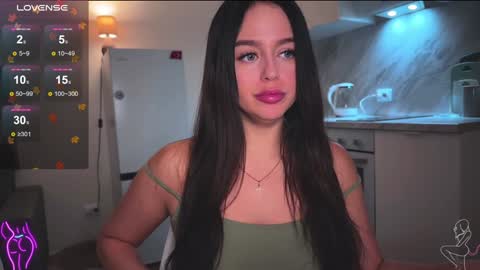 Snapshot of megan_nilson chatting on 12-17-24, 11:27 Megan online show from 12-17-24, 11:27
