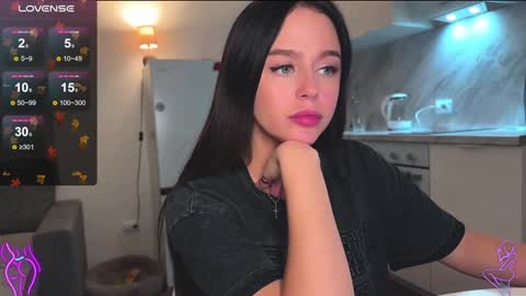 Snapshot of megan_nilson chatting on 12-18-24, 08:25 Megan online show from 12-18-24, 08:25