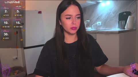 Snapshot of megan_nilson chatting on 12-18-24, 11:30 Megan online show from 12-18-24, 11:30