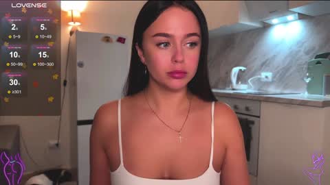 Snapshot of megan_nilson chatting on 01-03-25, 11:33 Megan online show from 01-03-25, 11:33