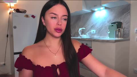 Snapshot of megan_nilson chatting on 01-05-25, 12:52 Megan online show from 01-05-25, 12:52