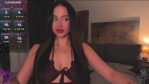 Snapshot of megan_nilson chatting on 01-26-25, 05:34 Megan online show from 01-26-25, 05:34