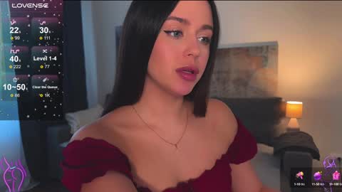Snapshot of megan_nilson chatting on 01-27-25, 11:54 Megan online show from 01-27-25, 11:54