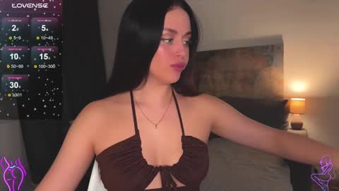 Snapshot of megan_nilson chatting on 02-23-25, 05:18 Megan online show from 02-23-25, 05:18