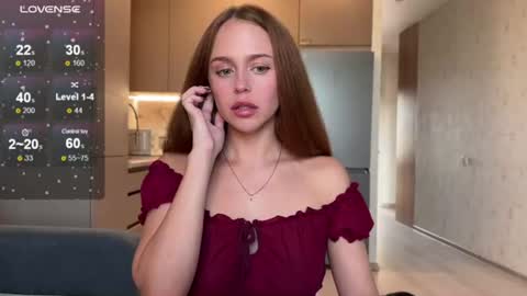 Megan online show from 06-25-26, 03:38