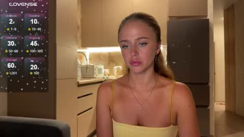 Megan online show from 07-04-26, 09:32