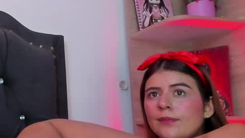 Snapshot of megan_nt chatting on 05-19-26, 06:20 Megan online show from 05-19-26, 06:20