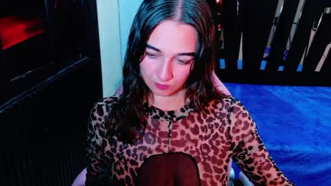 Megan online show from 05-30-26, 07:55