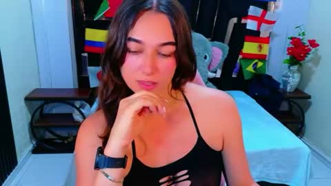 Megan online show from 06-17-26, 04:30