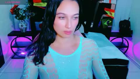 Megan online show from 06-23-26, 07:34