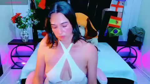 Megan online show from 06-26-26, 09:52