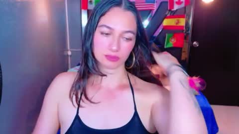 Megan online show from 06-27-26, 03:06