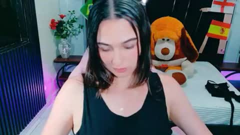 Megan online show from 07-06-26, 09:06