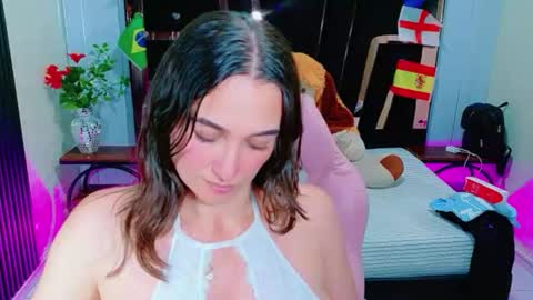 Megan online show from 07-11-26, 02:36