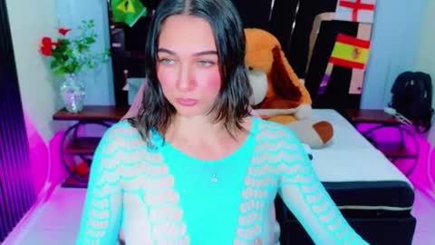 Megan online show from 07-15-26, 09:42