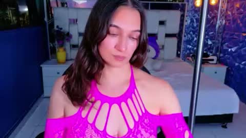 Megan online show from 07-24-26, 10:41