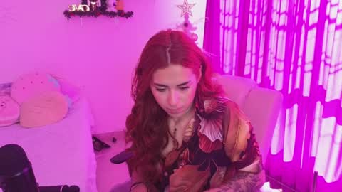                 Laura                 online show from 12-24-24, 02:33