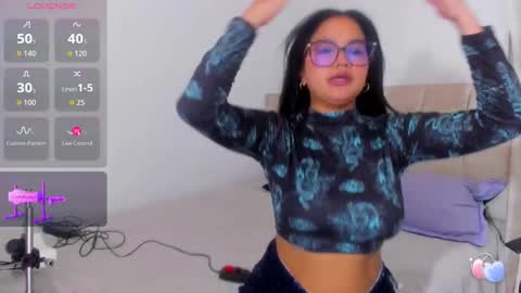 Megan online show from 09-09-25, 01:27