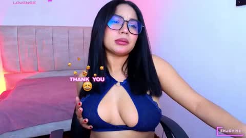 Snapshot of megan_rl chatting on 01-13-26, 03:01 Megan online show from 01-13-26, 03:01