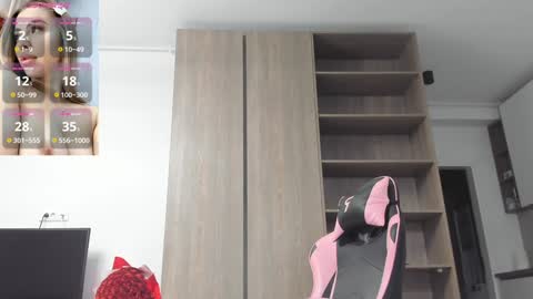 Snapshot of megan_ros_ chatting on 01-13-25, 05:44 Megan online show from 01-13-25, 05:44