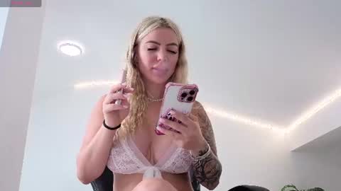 Megan online show from 07-23-26, 06:11