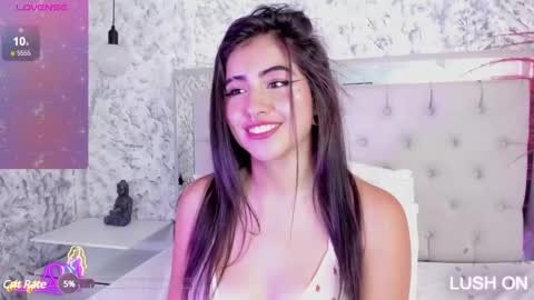 MEGAN  online show from 02-01-25, 01:51