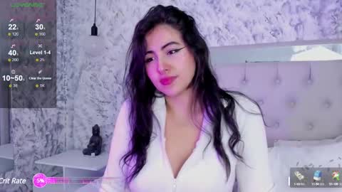 MEGAN  online show from 02-18-25, 10:49