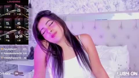 MEGAN  online show from 02-28-25, 01:58