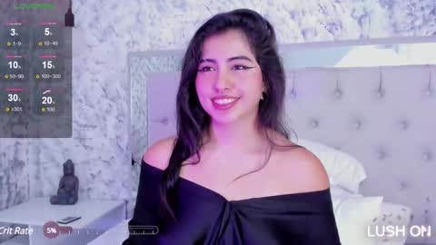 MEGAN  online show from 03-05-25, 02:01