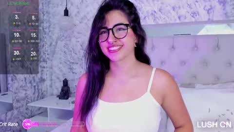 MEGAN  online show from 03-08-25, 11:27