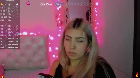 Snapshot of megan_sexrose chatting on 02-19-25, 11:57 Megan rose online show from 02-19-25, 11:57
