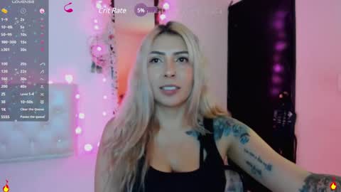 Snapshot of megan_sexrose chatting on 03-01-25, 12:07 Megan rose online show from 03-01-25, 12:07