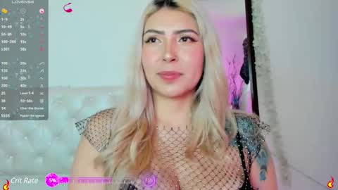 Snapshot of megan_sexrose chatting on 03-07-25, 10:21 Megan rose online show from 03-07-25, 10:21