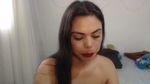 Megan Shadow  online show from 02-25-26, 07:34