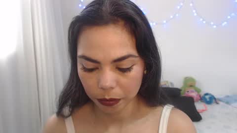 Megan Shadow  online show from 04-02-26, 07:44