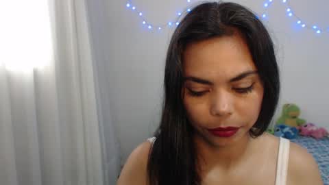 Megan Shadow  online show from 04-08-26, 09:04