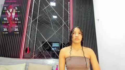 Megan Siner online show from 04-10-26, 09:47