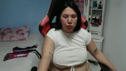 Megan online show from 10-22-25, 11:37