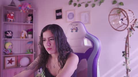 MEGAN  online show from 04-12-26, 01:49