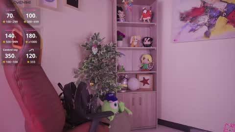 MEGAN  online show from 04-27-26, 01:53