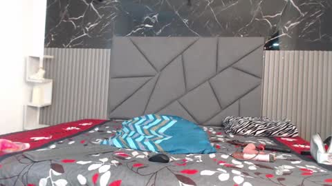 Megan online show from 12-05-24, 12:19