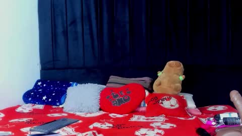 Megan online show from 10-25-25, 10:48