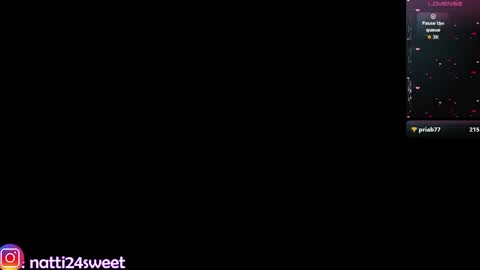 megan sweet online show from 03-28-26, 11:59