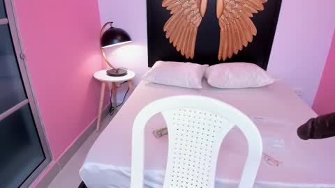 Megan  online show from 09-28-25, 07:08