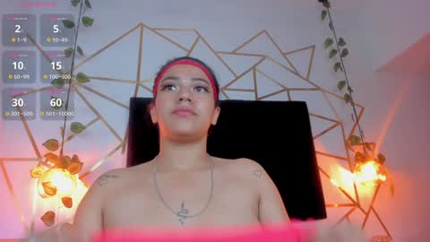  Megan  online show from 01-31-25, 03:22