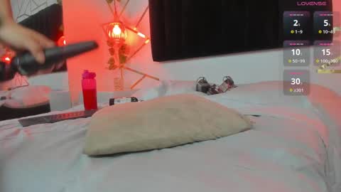  Megan  online show from 03-07-25, 03:28