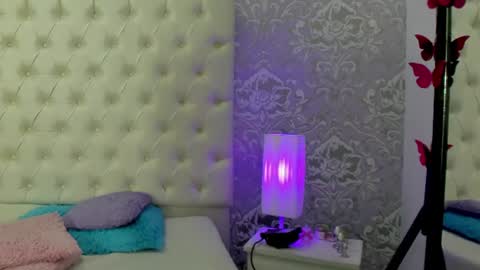 megan_tower online show from 07-30-26, 07:24