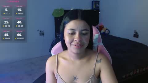 Carolina online show from 11-24-25, 01:49