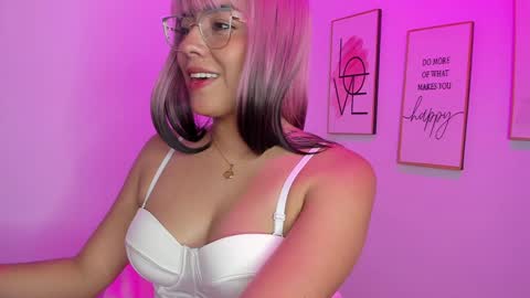 megan online show from 02-04-25, 07:55