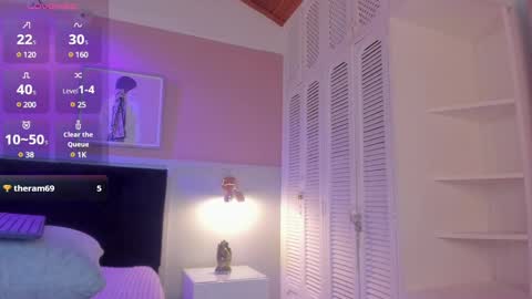 Jazmin  online show from 01-07-25, 08:21